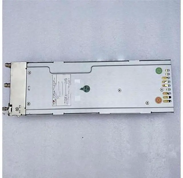 Main image of Power supply for R520 G6 650W power supply M1L-5650P3 36001041
