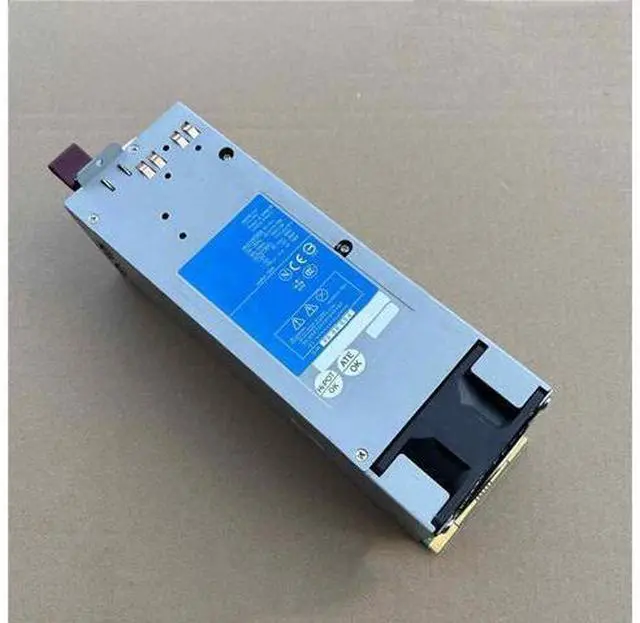 Main image of Suitable for ML350G4P PS-3701-1C 382175-501 406413-001 server power supply HSTNS-PL01