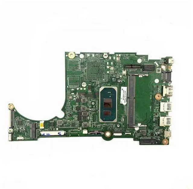 Main image of Suitable for 5 A515-55 A515-57 laptop motherboard DA8C0 NBHSP11002 i5-1035G1