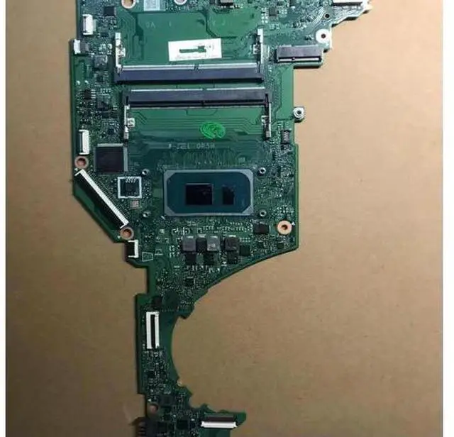 Main image of 15-DY I3-1115G4 Motherboard Main Board