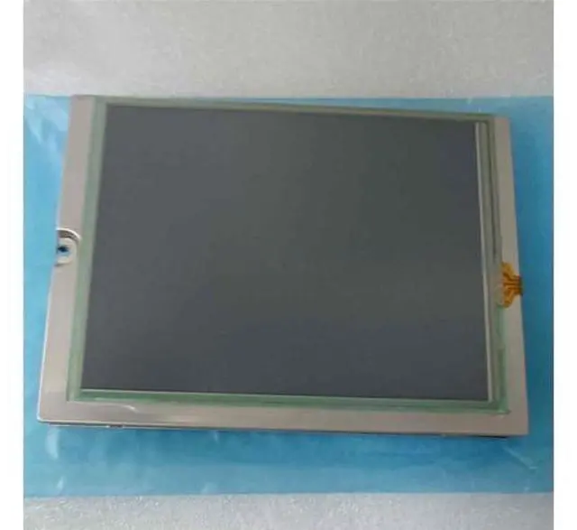 Main image of TCG057VGLAD-G00 5.7 inch 640*480-LCD display with touch screen
