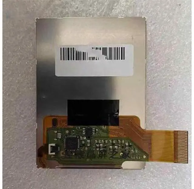 Main image of COM24H2N62XLC COM24H2P29XLC 2.4 inch 240x320 LCD display module