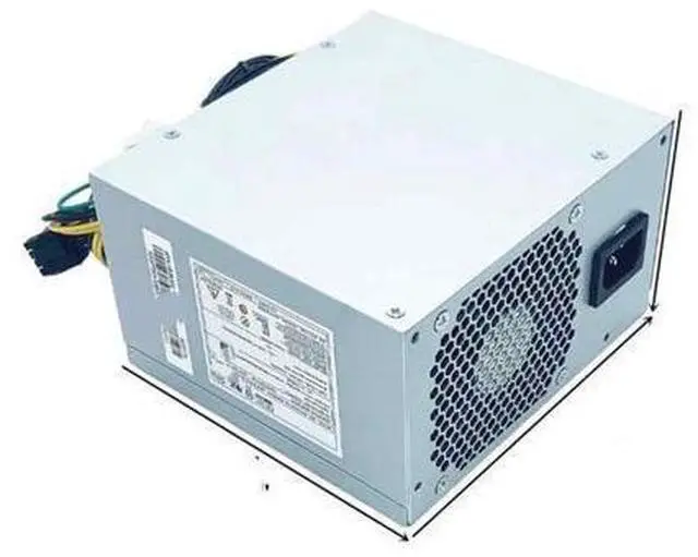 Main image of Suitable for M410 M415 M420 M425 M428 M435 M510 10-pin 850W power supply