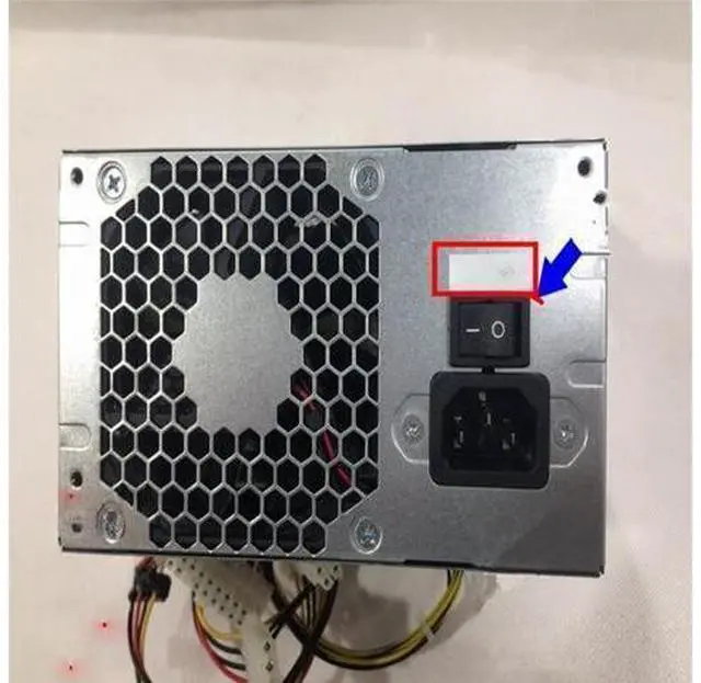 Main image of Power supply, suitable for rated 350W 450W power supply D13-450P1A