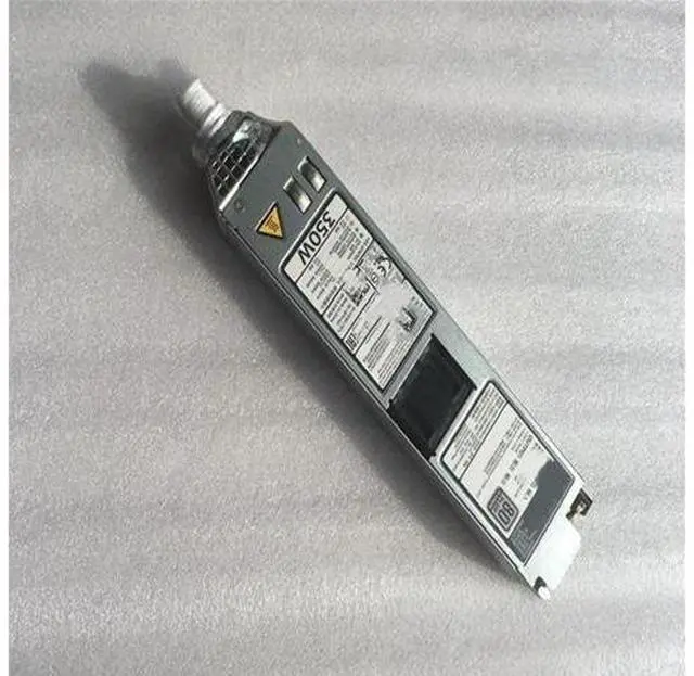 Main image of R320 R420 350W Power Supply D350E-S1 0P7GV4 0Y8Y65 L350E-S1 DPS-350AB-18 A