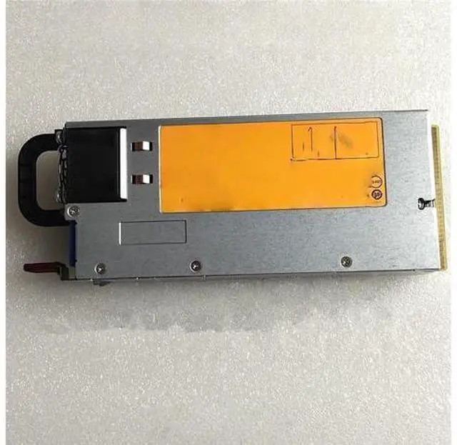 Main image of For 360 380 G7 750W Power Supply-PL22B 591554-001 591556-201 599383-001 PS-2751-6C-LF