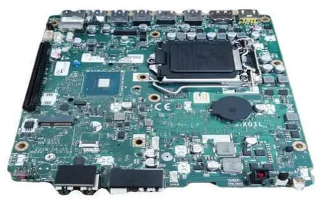 Main image of M720q M625q Main Board IQ3X0IL IQ4X0IL1 5B20U53832