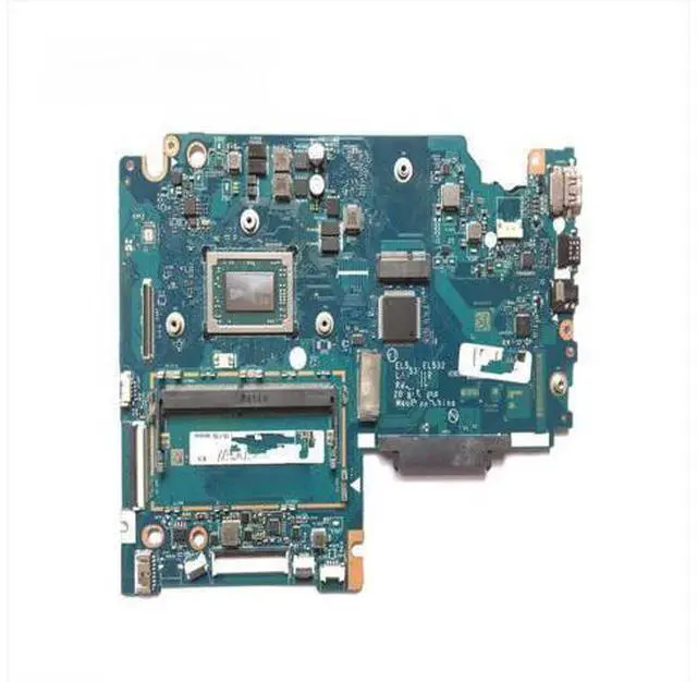 Main image of -14 -15 2019 L340-15IWL 17IWL Main Board LA-H131P NM-C092