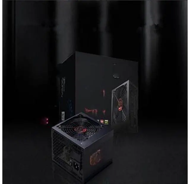Main image of Power supply suitable for backline Guangjing 600W power supply GX600