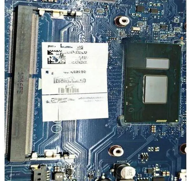Main image of 15-BS 15-BR 250 G6 TPN-C129 Main Board L10345-601 LA-E802P