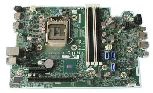 Main image of 600 G6 SFF Main Board M87933-001/601 L76446-002 L76452-002