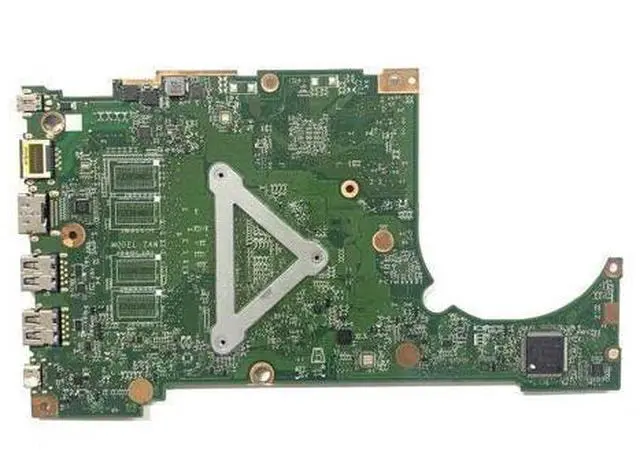Main image of Suitable for 5 A515-54 NBJ11005 i5-8265U 0G DDR4 laptop motherboard NBJ11002 DA08E0 without memory
