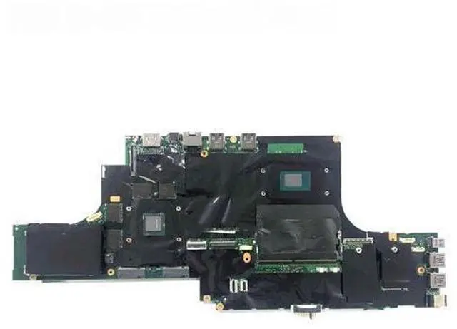 Main image of Suitable for P50 I7-6820HQ laptop motherboard NM-A451 01AY443 SR2FU N16P-Q1-A2 laptop motherboard