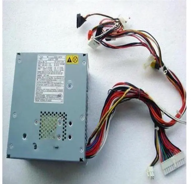 Main image of 370 8400 Rated 350W 450W Power Supply L350P-00 G4265 NPS-350CB PS-6351-1DFS N350P-00 X2634