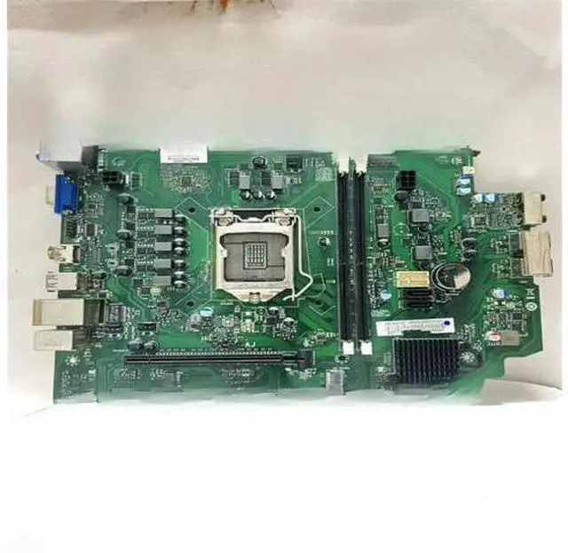 Main image of E450 H410FI03-AJ H510FI05-AJ Main Board 10105 10400F