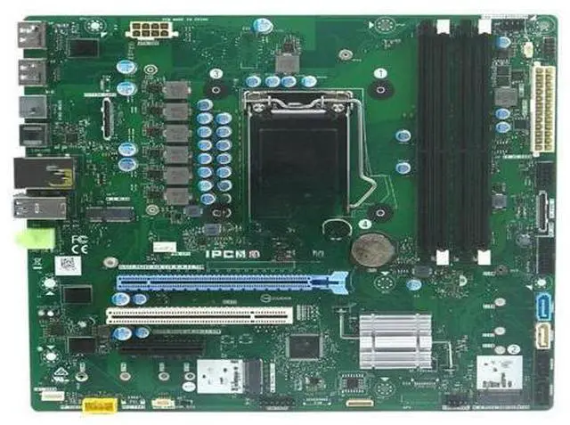 Main image of 3640 T3640 Main Board IPCML-RT