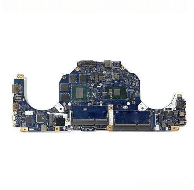 Main image of Suitable for 13 R2 laptop motherboard AAP01 LA-C902P equipped with i7-6500U GTX965 4G-GPU