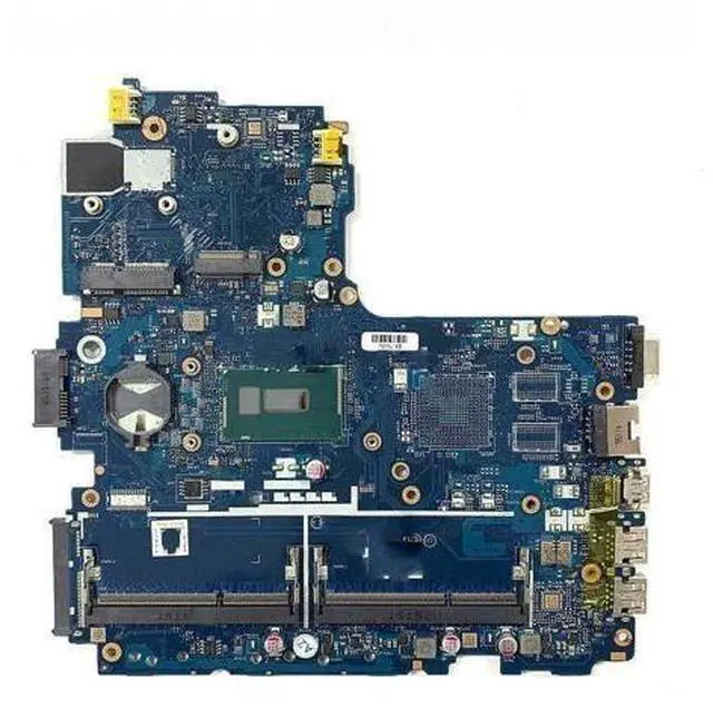 Main image of ZPL40 ZPL50 ZPL70 LA-B181P for 440 G2 laptop motherboard 798497-601 798497-501 798497-001 i7-5500U