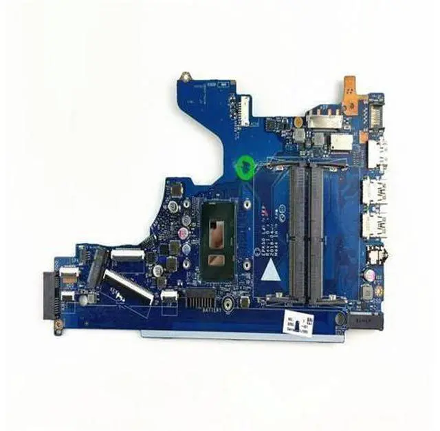 Main image of 15-DA 250 G7 Notebook Main Board EPK50 LA-G07EP L20369-601