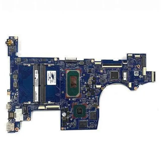 Main image of DAG7BL8D0 for 15-cs3054TX 15-CS laptop motherboard L67282-001 L67282-601 DSC MX130 2GB i5-1035G1