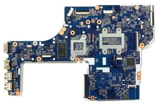Main image of Suitable for 450 G3 laptop motherboard SR2EZ i7-6500U M340 2G DAX63C6D1 DA0X63C6C0 855565-601 855565-001