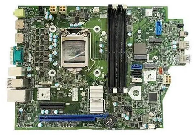 Main image of 7090SFF 5090SFF Main Board 73Y7Y 08PGD X4H68 FXD80 YP4HV