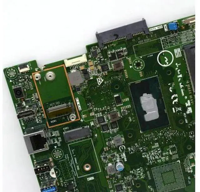 Main image of 3277 3477 IPKBL-PS Main Board CR1TT DMRPP 9C4TN 25M63