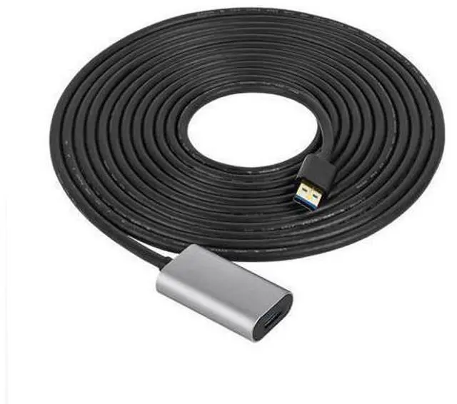 Main image of USB3.0 10M Active Extension Up to 5Gbps Cable Y-3018 Promotion Price