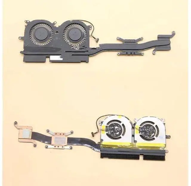 Main image of CPU Cooler Fan/Heatsink 13 13 EG50040V1-C06C-S9A DC 5V 2.00W Radiator