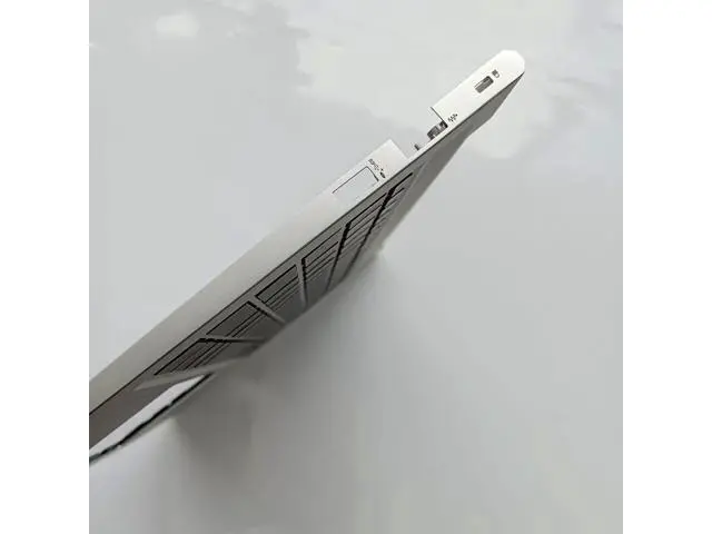 Alt view image 5 of 7 - for Probook 450 455 G8 Laptop Upper Case Palmrest Backlit Keyboard M21742-001