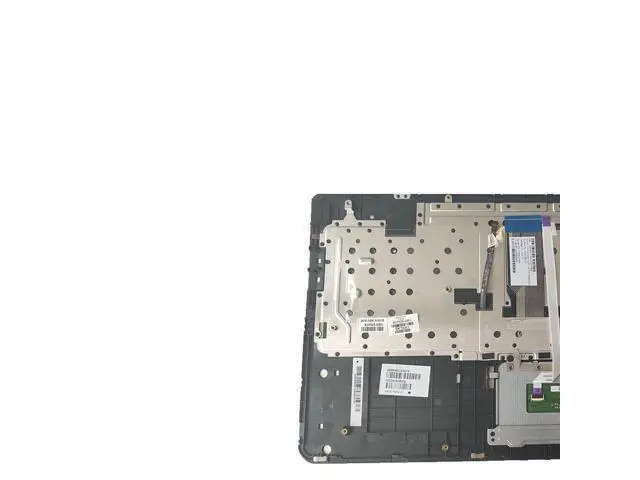 Alt view image 3 of 5 - US 807526-001 For ENVY X360 M6-W 15-W Palmrest Keyboard Touchpad Backlit Case