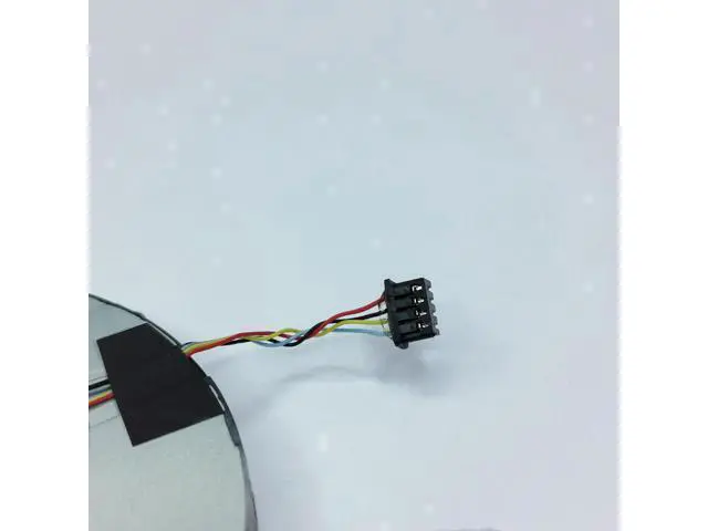 Alt view image 3 of 5 - Cpu cooling fan for Xiaomi Mi Notebook Air Pro
