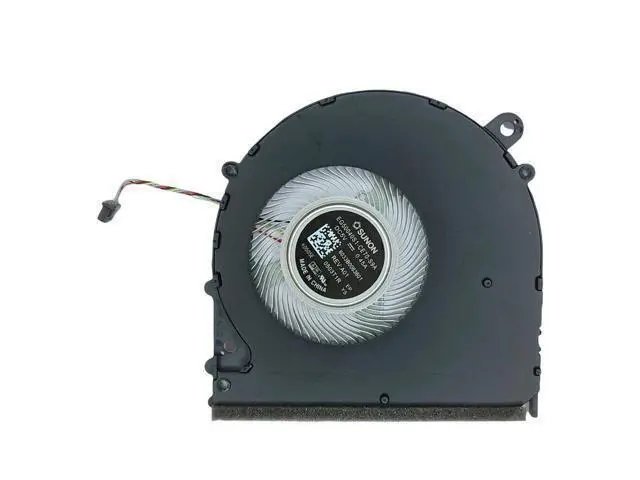 Alt view image 2 of 5 - GPU cooling fan for Xiaomi Mi Notebook Air Pro