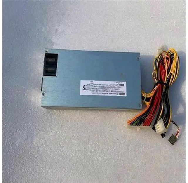 Main image of Power supply for 80plus 813M-4 6018R-MT 1U 480W Power Supply PWS-441P-1H
