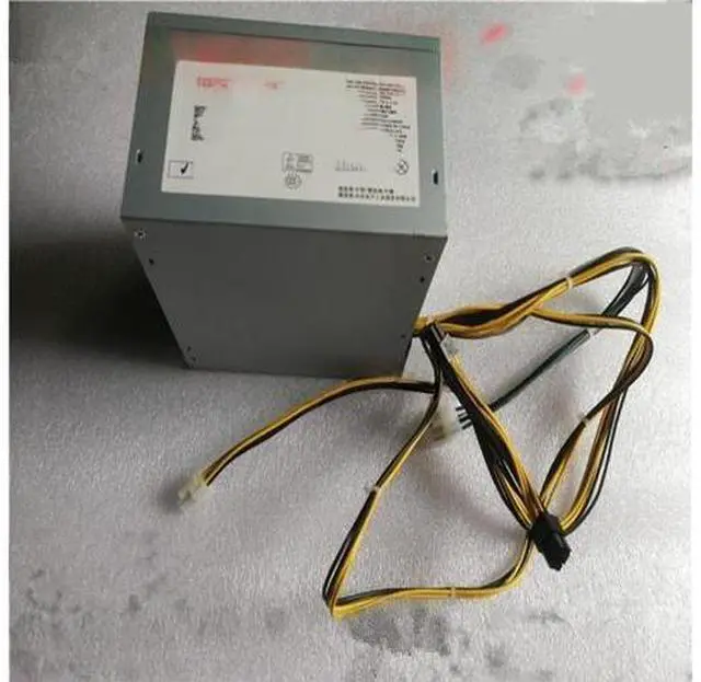 Main image of 3670 3671 3980MT 1060 1070 8-pin 525W power supply HU290EM-01 L290AM-00 H290AM-00