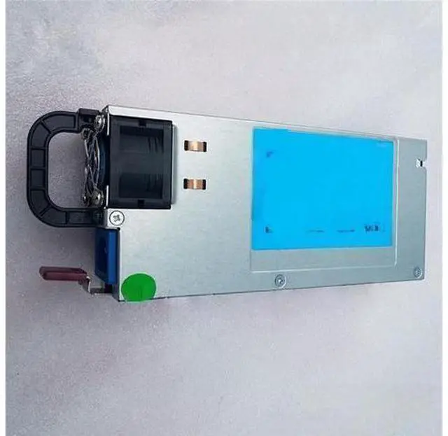 Main image of 380 388 G6 G7 G8 460W Power Supply DPS-460MB A -PD28 656362-B21 643931-001 660184-001 643954-101