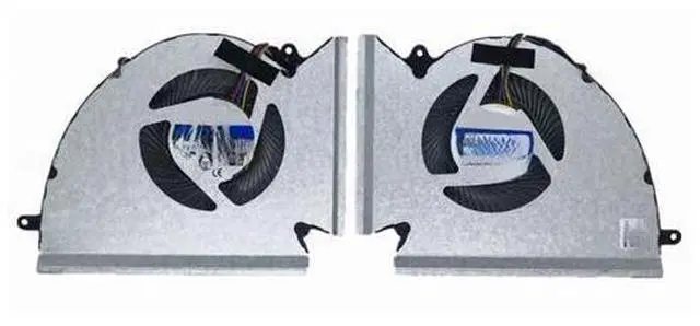 Main image of CPU Cooling Fan for WE76 GE76 GP76 MS-17K3 17K2 17K1