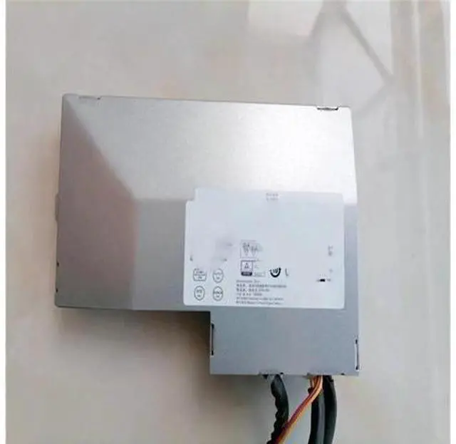 Main image of 3250 7450 16Pin 200W Power Supply XX3DR 0XX3DR HU200EPA-01 2002-3E
