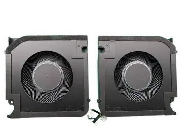 Main image of Laptop CPU GPU Cooling Fan for 5690