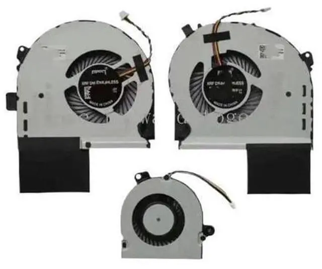 Main image of Fan for GL703 GL703G GL703GI GL703VI GL703GS GL703GM