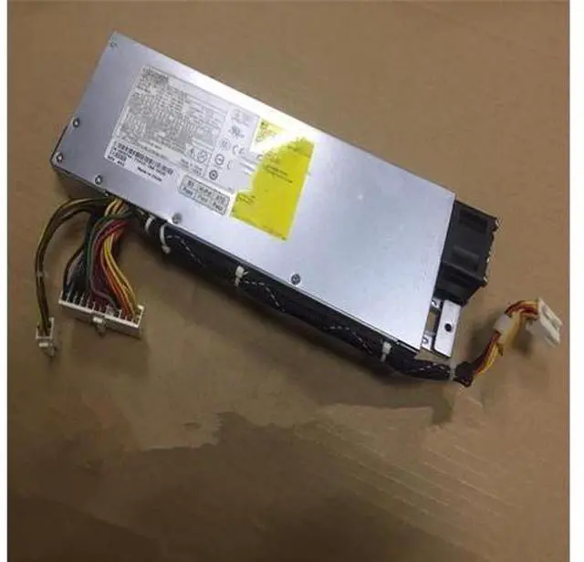 Main image of PE850 PE860 R200 345W Power Supply DPS-345AB C PS-5341-1DS-ROHS XH225 RH744