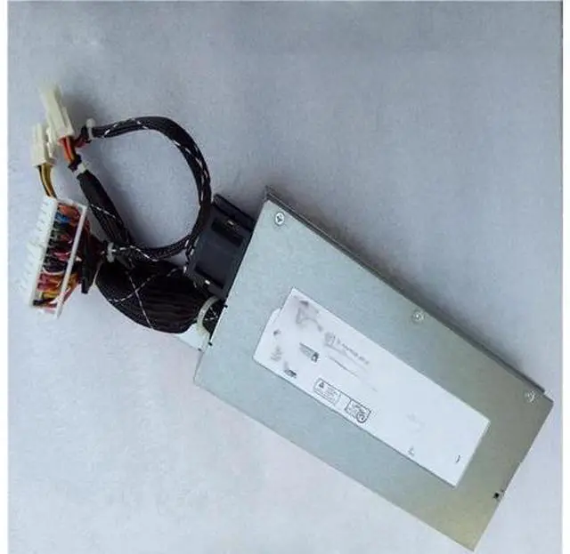 Main image of R300 400W Power Supply D400P-00 H400P-00 DPS-400YB A DU636 JY924