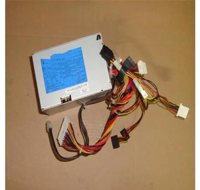 Main image of Power supply for ML115 G1 G5 365W PS-6361-4HF1 4HF2 PS-6361-4HF 445067-001 457884-001 457694-001 460025-001
