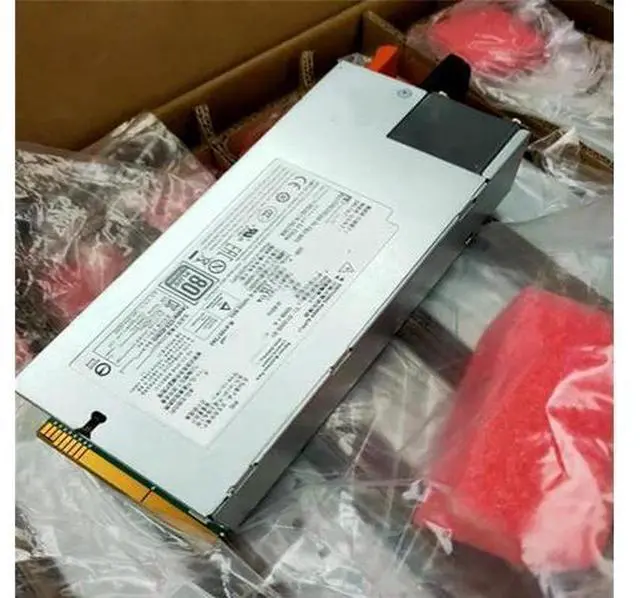 Main image of C6100 C6200 1400W Power Supply DPS-1200MB A D1200E-S0 D1200E-S1 DPS-1200MB-1 A/2 A RN0HH CN35N 04V04J