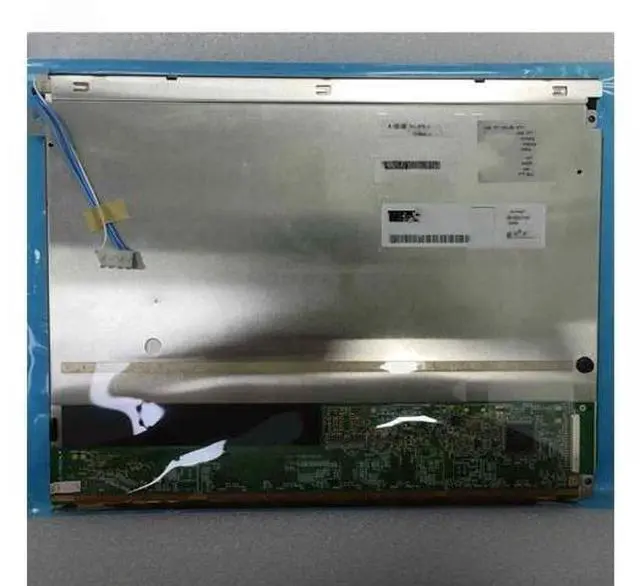 Main image of AA121XH01 AA121XH02 AA121XH03 AA121XH04 AA121XH05 12.1 inch 1024*768 LCD screen panel