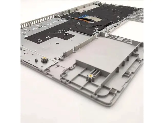 Alt view image 3 of 6 - Backlit Keyboard Palmrest Upper Case Top for HP 17-cn 17-CP 17T-CN M50456-001