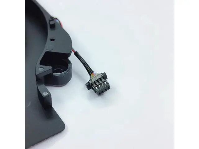 Alt view image 3 of 5 - GPU cooling fan for Xiaomi MI 15.6 Game Notebo