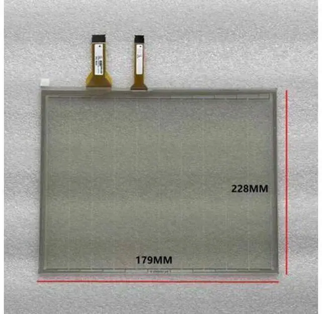 Main image of Suitable for GT2710-STBA touch screen + protective film