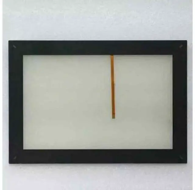 Main image of Suitable for DOP11C-120 touch glass panel protective screen