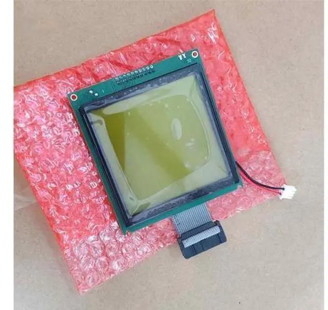 Main image of TM0141ADCW P-1 compatible LCD display module